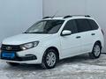 ВАЗ (Lada) Granta 2192 2018 года за 3 490 000 тг. в Уральск