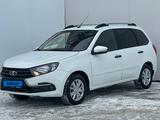 ВАЗ (Lada) Granta 2192 2018 года за 3 490 000 тг. в Уральск