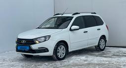 ВАЗ (Lada) Granta 2192 2018 года за 3 490 000 тг. в Уральск