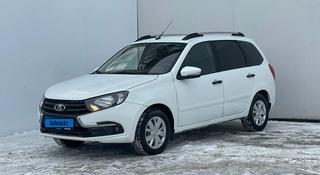 ВАЗ (Lada) Granta 2192 2018 года за 3 350 000 тг. в Актобе