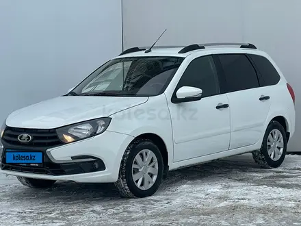 ВАЗ (Lada) Granta 2192 2018 года за 3 490 000 тг. в Уральск