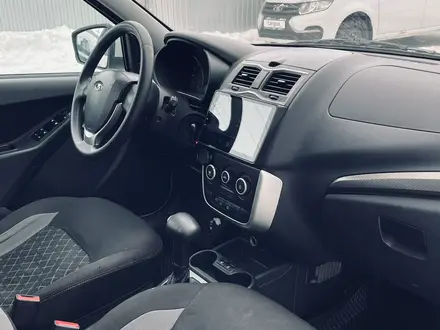 ВАЗ (Lada) Granta 2192 2018 года за 3 490 000 тг. в Уральск – фото 12