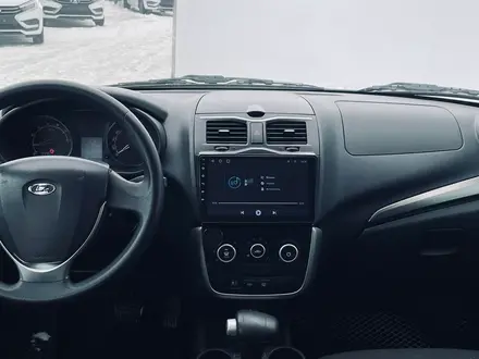 ВАЗ (Lada) Granta 2192 2018 года за 3 490 000 тг. в Уральск – фото 15