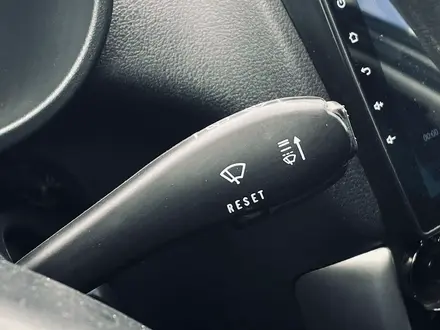 ВАЗ (Lada) Granta 2192 2018 года за 3 490 000 тг. в Уральск – фото 18