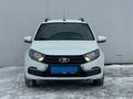 ВАЗ (Lada) Granta 2192 2018 года за 3 490 000 тг. в Уральск – фото 2