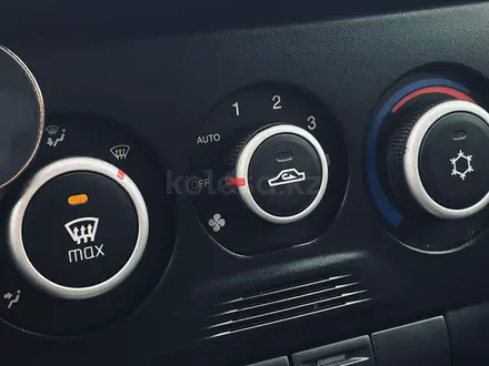 ВАЗ (Lada) Granta 2192 2018 года за 3 490 000 тг. в Уральск – фото 22