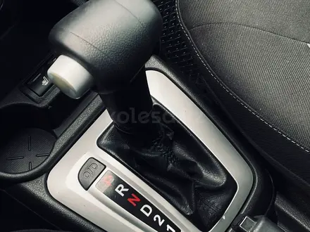 ВАЗ (Lada) Granta 2192 2018 года за 3 490 000 тг. в Уральск – фото 24