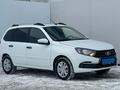 ВАЗ (Lada) Granta 2192 2018 года за 3 490 000 тг. в Уральск – фото 3