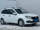 ВАЗ (Lada) Granta 2192 2018 года за 3 490 000 тг. в Уральск – фото 3