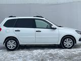 ВАЗ (Lada) Granta 2192 2018 года за 3 490 000 тг. в Уральск – фото 4