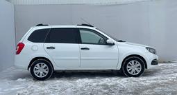 ВАЗ (Lada) Granta 2192 2018 года за 3 490 000 тг. в Уральск – фото 4