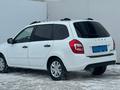 ВАЗ (Lada) Granta 2192 2018 года за 3 490 000 тг. в Уральск – фото 7
