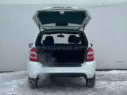 ВАЗ (Lada) Granta 2192 2018 года за 3 490 000 тг. в Уральск – фото 9
