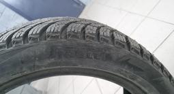 235/45/R18 с шипами PIRELLI за 220 000 тг. в Алматы – фото 4