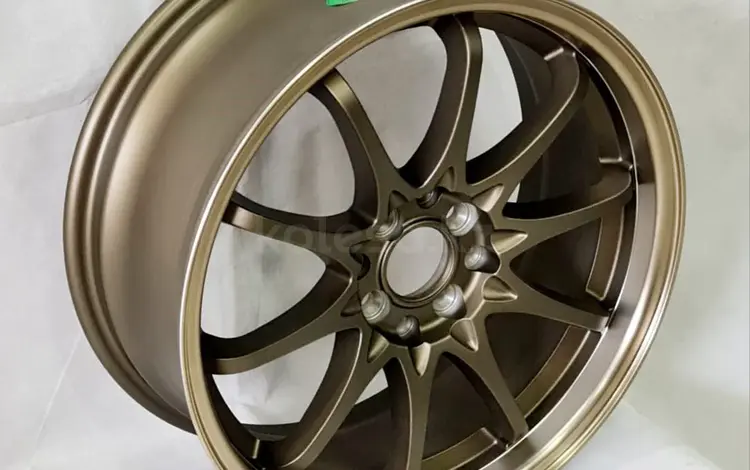 Диски 17 4 100/4 114.3 за 220 000 тг. в Актау