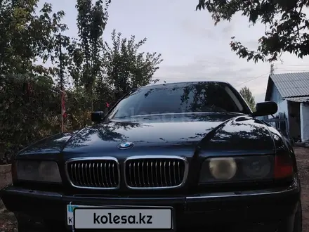 BMW 728 1997 года за 3 000 000 тг. в Шымкент