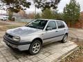 Volkswagen Golf 1994 годаүшін1 550 000 тг. в Актобе