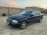 Mercedes-Benz C 200 1996 годаүшін2 000 000 тг. в Актау