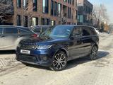 Land Rover Range Rover Sport 2023 годаfor49 000 000 тг. в Алматы