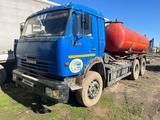 КамАЗ  54115 2018 года за 22 000 000 тг. в Уральск