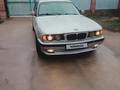 BMW 525 1992 годаүшін1 850 000 тг. в Алматы