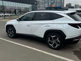 Hyundai Tucson 2022 годаfor14 890 564 тг. в Усть-Каменогорск