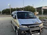 Hyundai Starex 2002 годаfor3 600 000 тг. в Кызылорда – фото 5