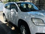 Chevrolet Orlando 2013 годаүшін5 500 000 тг. в Сарыкемер – фото 2