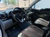 Chevrolet Orlando 2013 годаүшін5 500 000 тг. в Сарыкемер – фото 5