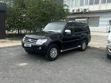 Mitsubishi Pajero 2007 годаүшін6 500 000 тг. в Актау