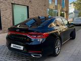 Hyundai Grandeur 2019 годаүшін11 500 000 тг. в Алматы – фото 4