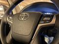 Toyota Land Cruiser Luxe 2021 года за 50 900 000 тг. в Алматы – фото 33