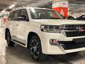 Toyota Land Cruiser Luxe 2021 года за 50 900 000 тг. в Алматы – фото 5