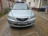 Mazda 6 2003 годаfor2 800 000 тг. в Шымкент