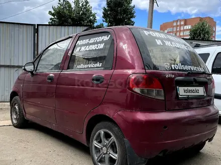 Daewoo Matiz 2014 года за 850 000 тг. в Павлодар – фото 2