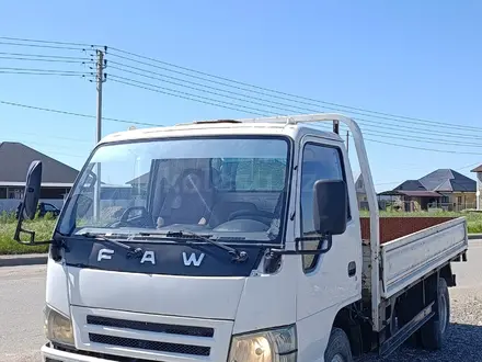 FAW  10xx 2012 года за 5 350 000 тг. в Алматы