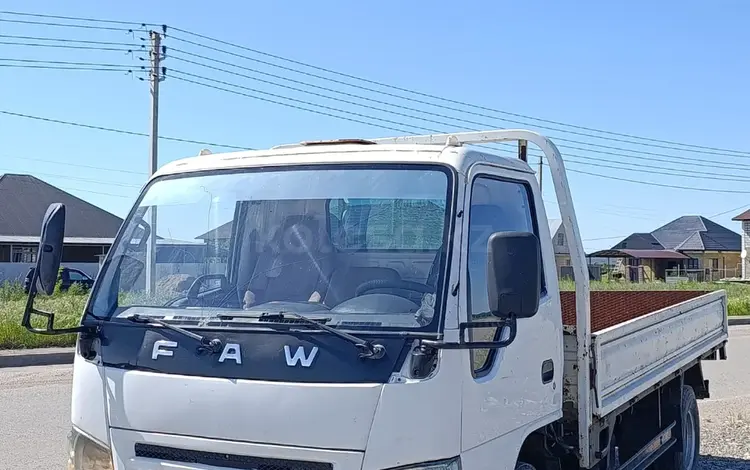 FAW  10xx 2012 годаүшін5 350 000 тг. в Алматы