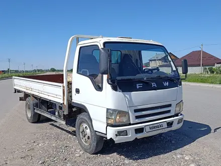 FAW  10xx 2012 года за 5 350 000 тг. в Алматы – фото 3