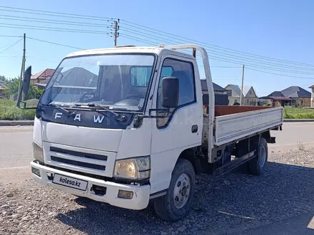 FAW  10xx 2012 года за 5 350 000 тг. в Алматы – фото 2