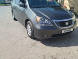 Honda Odyssey 2008 года за 6 800 000 тг. в Шымкент – фото 2