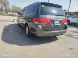 Honda Odyssey 2008 года за 6 800 000 тг. в Шымкент – фото 4