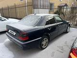 Mercedes-Benz C 180 1998 года за 1 450 000 тг. в Караганда