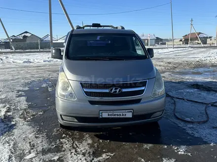 Hyundai Starex 2011 года за 6 000 000 тг. в Шымкент – фото 2