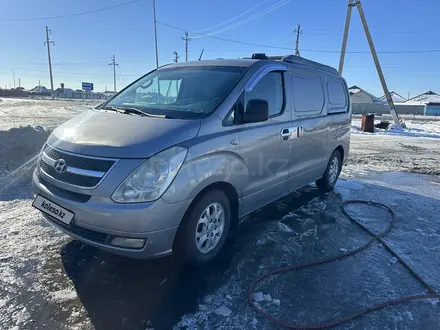 Hyundai Starex 2011 года за 6 000 000 тг. в Шымкент – фото 3