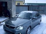 ВАЗ (Lada) Priora 2170 2008 годаүшін1 400 000 тг. в Атырау – фото 4