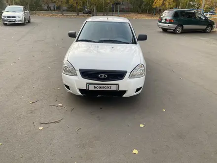 ВАЗ (Lada) Priora 2172 2015 года за 3 150 000 тг. в Павлодар – фото 3