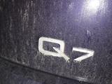 Audi Q7 2007 года за 3 200 000 тг. в Атырау – фото 4