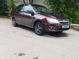 ВАЗ (Lada) Granta 2190 2015 года за 3 200 000 тг. в Костанай