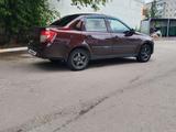 ВАЗ (Lada) Granta 2190 2015 года за 3 200 000 тг. в Костанай – фото 3