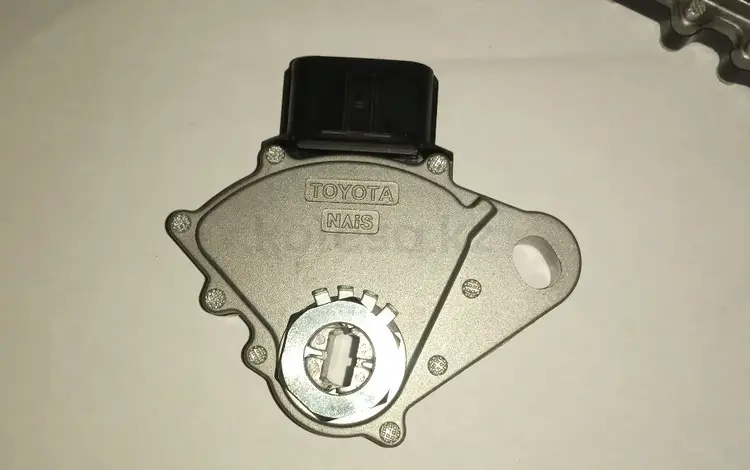Селектор датчик положения акпп Toyotaүшін37 896 тг. в Алматы